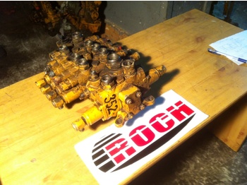 Гидравлический клапан REXROTH