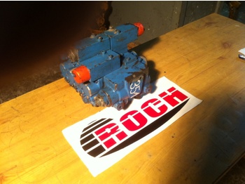 Гидравлический клапан REXROTH