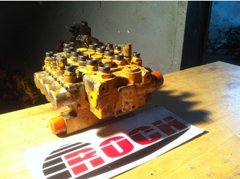 Гидравлический клапан REXROTH