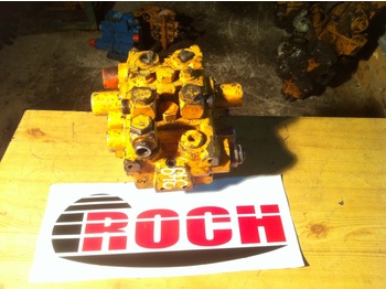 Гидравлический клапан REXROTH