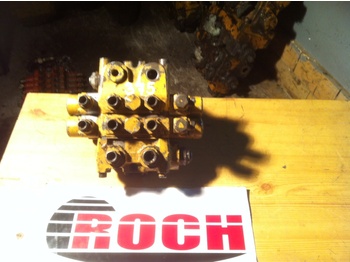 Гидравлический клапан REXROTH