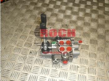 Гидравлический клапан