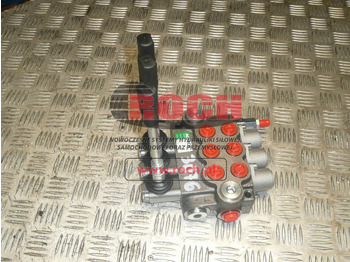 Гидравлический клапан