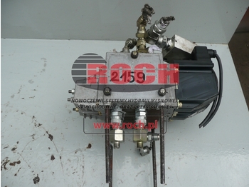 Гидравлический клапан DANFOSS / SAUER