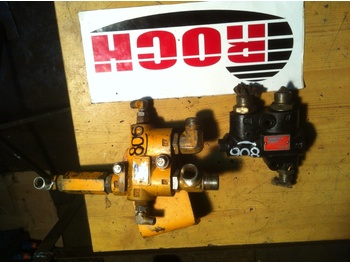 Гидравлический клапан DANFOSS / SAUER