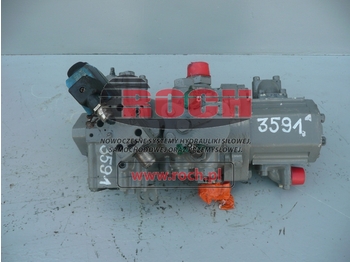 Гидравлический насос DANFOSS / SAUER