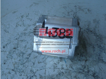 Гидравлический насос DANFOSS / SAUER