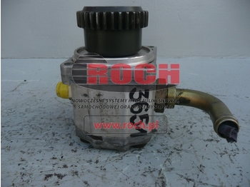 Гидравлический насос SUNDSTRAND