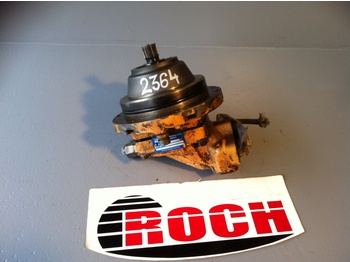 Гидравлический мотор VOLVO