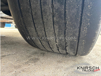 Тентованный прицеп KRONE SDP27 Mega Liner / Lift / XL / Getränke / Daimler: фото 5