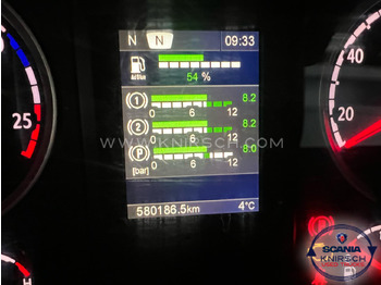 Грузовик-шасси SCANIA R 450 LB6x2*4MNA: фото 2 Грузовик-шасси SCANIA R 450 LB6x2*4MNA: фото 2