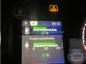 Грузовик-шасси SCANIA R 450 LB6x2*4MNA: фото 3 Грузовик-шасси SCANIA R 450 LB6x2*4MNA: фото 3