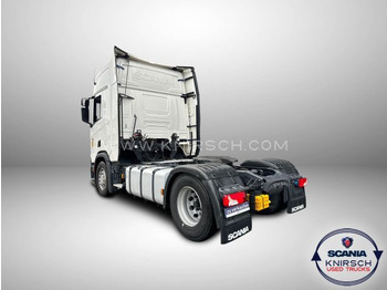 Тягач Scania R450A4x2NA  / Retarder / Opticruise / Smart 2: фото 4