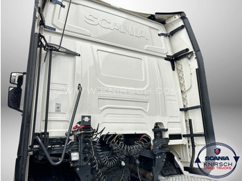 Тягач Scania R450A4x2NA  / Retarder / Opticruise / Smart 2: фото 5