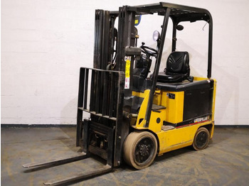 Электропогрузчик CATERPILLAR