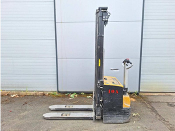 Штабелер Caterpillar NSP16N2: фото 4