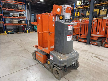 JLG Toucan Duo в лизинг JLG Toucan Duo: фото 1