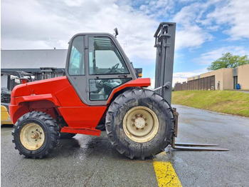 Внедорожный погрузчик Manitou M30.2: фото 2