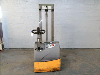 Штабелер OMG LOGOS AC: фото 4