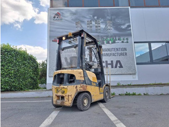 Yale Gdp16vx в лизинг Yale Gdp16vx: фото 4