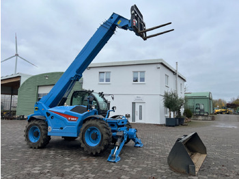 Колёсный погрузчик Bobcat T 40.180 SLPRC, Bj 21/22, 50 BH, Schaufel Gabel: фото 3