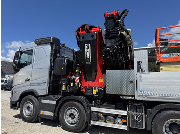 VOLVO Hiab Palfinger Fassi F1450-8 JIB-6 в лизинг VOLVO Hiab Palfinger Fassi F1450-8 JIB-6: фото 3 VOLVO Hiab Palfinger Fassi F1450-8 JIB-6 в лизинг VOLVO Hiab Palfinger Fassi F1450-8 JIB-6: фото 3