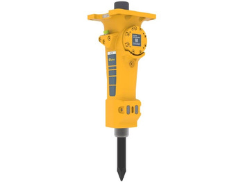 Строительное оборудование EPIROC