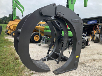 Грейфер VOLVO