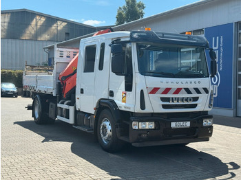 Самосвал IVECO