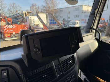 Крюковой мультилифт Iveco X-Way 480 6x2 Abrollkipper Palfinger PH T20 SLD5: фото 4 Крюковой мультилифт Iveco X-Way 480 6x2 Abrollkipper Palfinger PH T20 SLD5: фото 4