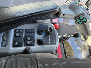 Подметально-уборочная машина Johnston C202 Kleinkehrmaschine 2 M³ - 6.000 h: фото 5 Подметально-уборочная машина Johnston C202 Kleinkehrmaschine 2 M³ - 6.000 h: фото 5