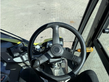 Подметально-уборочная машина Johnston C202 Kleinkehrmaschine 2 M³ - 6.000 h: фото 3 Подметально-уборочная машина Johnston C202 Kleinkehrmaschine 2 M³ - 6.000 h: фото 3