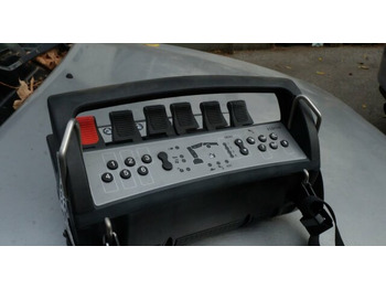 Крюковой мультилифт, Автоманипулятор MAN TGS 26.320 6x2 Abrollkipper + Kran HIAB 166 E-5: фото 2 Крюковой мультилифт, Автоманипулятор MAN TGS 26.320 6x2 Abrollkipper + Kran HIAB 166 E-5: фото 2