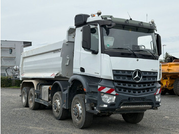 Самосвал MERCEDES-BENZ Arocs 4145
