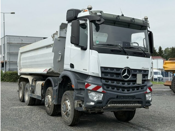 Самосвал MERCEDES-BENZ Arocs 4145