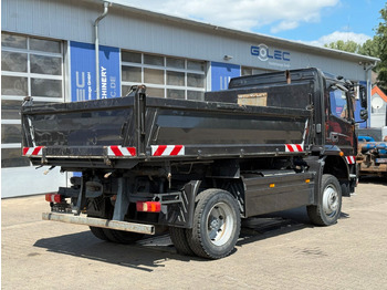 Mercedes-Benz ATEGO 1530 4x4 Euro 6 Meiller Kipper в лизинг Mercedes-Benz ATEGO 1530 4x4 Euro 6 Meiller Kipper: фото 5