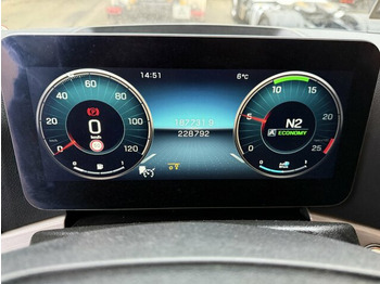 Грузовик-шасси Mercedes-Benz Actros 2563 6x2 Euro 6 Abrollkipper Hyva 20-57-S: фото 2