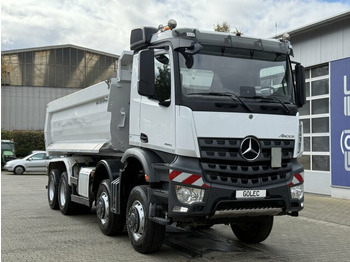 Самосвал MERCEDES-BENZ Arocs 4145