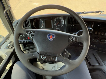 Самосвал Scania P 450 6x4 Dreiseitenkipper DAUTEL: фото 5