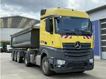 Тягач MERCEDES-BENZ Actros 1846