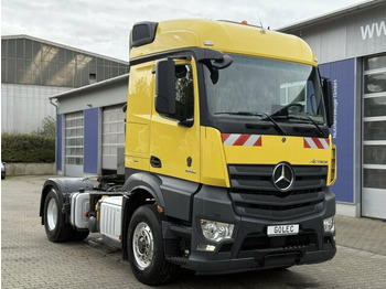 Тягач MERCEDES-BENZ Actros 1846