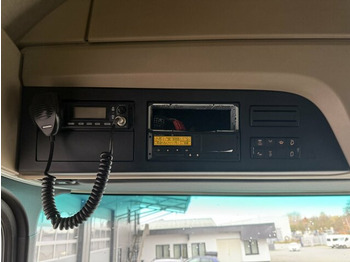 Тягач Mercedes-Benz ACTROS 1846 4x4 HAD Euro 6 Kipphydraulik: фото 4