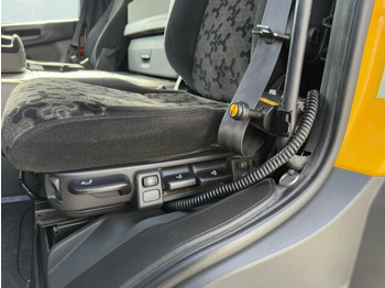 Тягач Scania G450 4x2 Euro 6 SZM Kipphydraulik Blatt/ Luft: фото 5 Тягач Scania G450 4x2 Euro 6 SZM Kipphydraulik Blatt/ Luft: фото 5