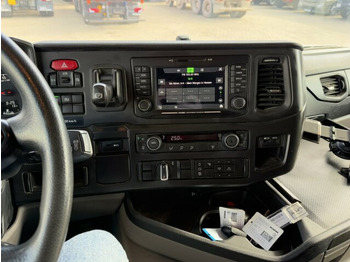 Тягач Scania G450 4x2 Euro 6 SZM Kipphydraulik Blatt/ Luft: фото 3 Тягач Scania G450 4x2 Euro 6 SZM Kipphydraulik Blatt/ Luft: фото 3