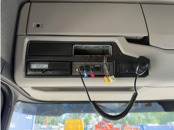 Тягач Scania G450 4x2 Euro 6 SZM Kipphydraulik Blatt/ Luft: фото 4 Тягач Scania G450 4x2 Euro 6 SZM Kipphydraulik Blatt/ Luft: фото 4