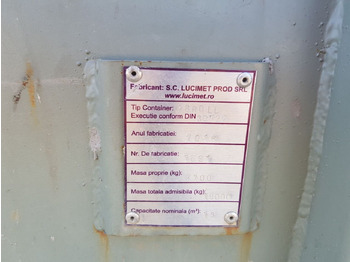 Танк-контейнер : фото 3