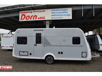 Прицеп дача KNAUS AZUR 500 FU