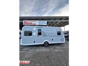 Прицеп дача KNAUS AZUR 500 FU