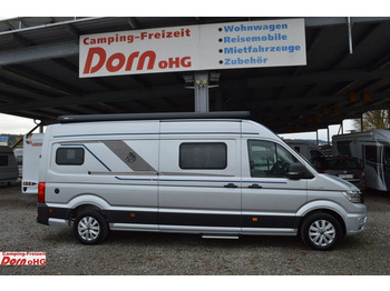 Кастенваген KNAUS BOXDRIVE 680 ME