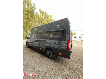 Кастенваген Knaus BoxLife Pro 630 FREEWAY 60 Years Abstandstempoma: фото 3